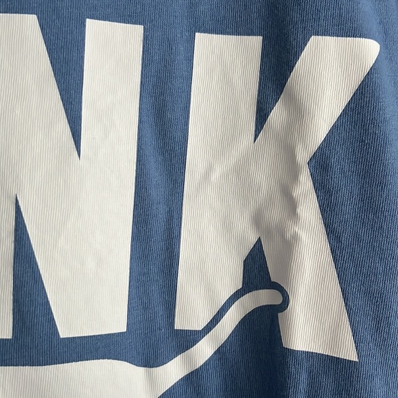 PINK Ringer tee - Picture 5 of 5